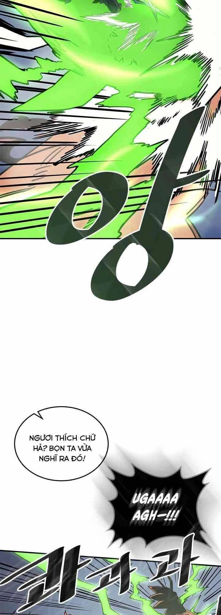 Chuyển Sinh Ma Pháp Đặc Biệt Yếu Chapter 113 - 47