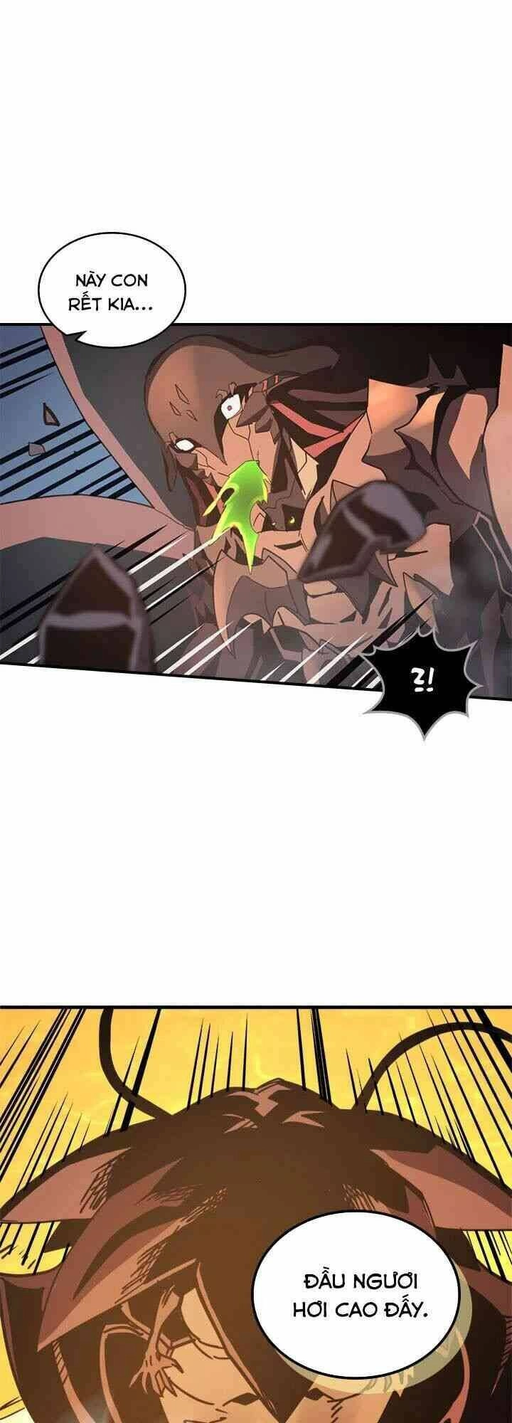 Chuyển Sinh Ma Pháp Đặc Biệt Yếu Chapter 113 - 49