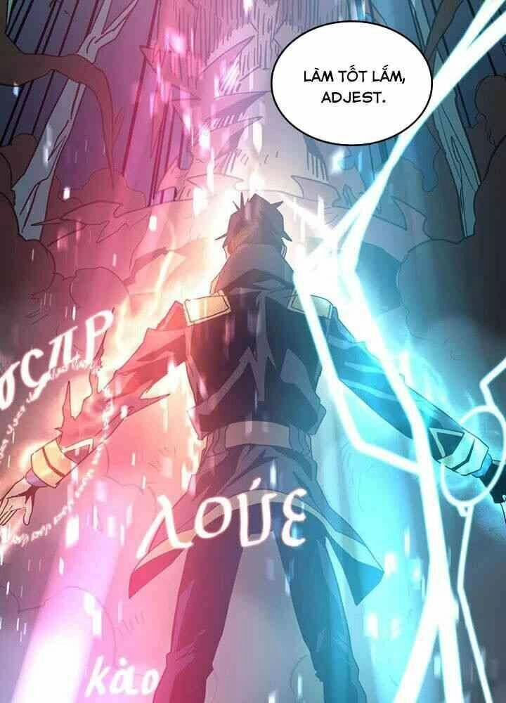 Chuyển Sinh Ma Pháp Đặc Biệt Yếu Chapter 113 - 54