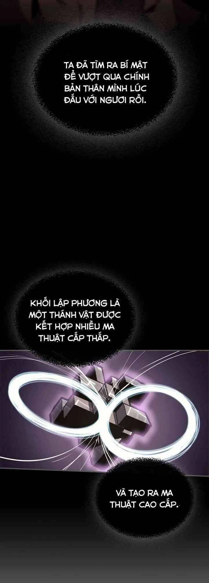 Chuyển Sinh Ma Pháp Đặc Biệt Yếu Chapter 113 - 57