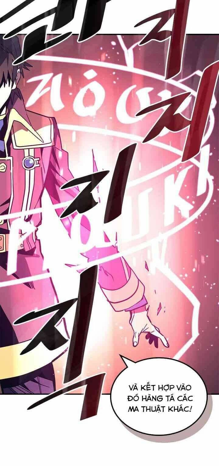 Chuyển Sinh Ma Pháp Đặc Biệt Yếu Chapter 113 - 60