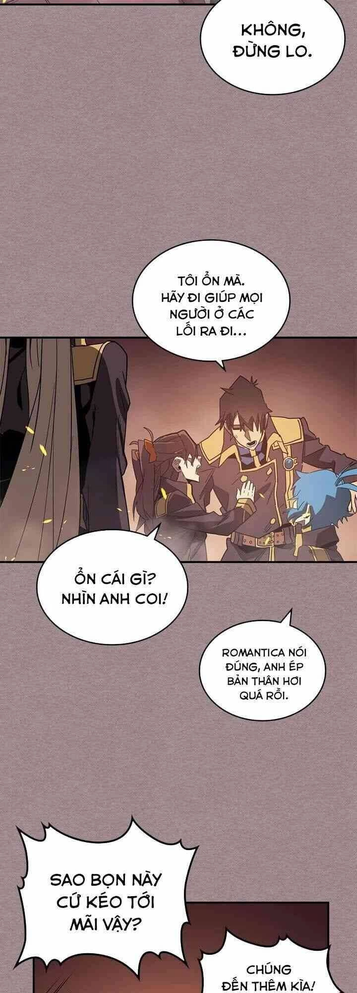 Chuyển Sinh Ma Pháp Đặc Biệt Yếu Chapter 114 - 11