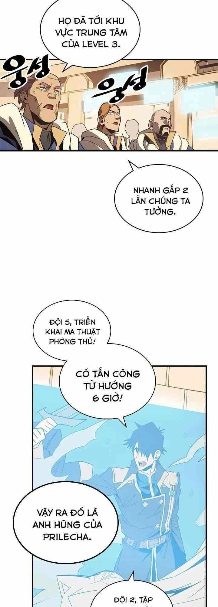 Chuyển Sinh Ma Pháp Đặc Biệt Yếu Chapter 114 - 39