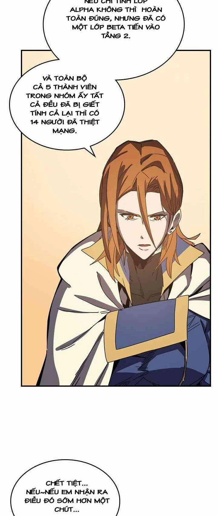 Chuyển Sinh Ma Pháp Đặc Biệt Yếu Chapter 115 - 3