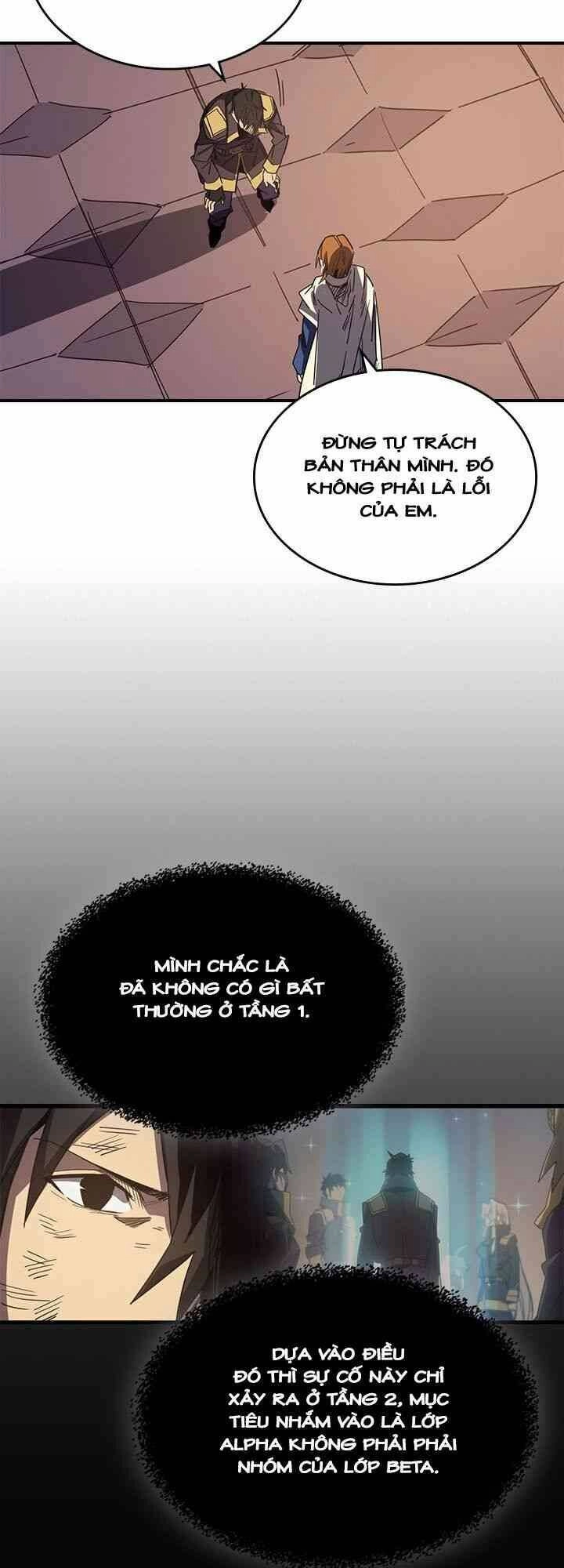 Chuyển Sinh Ma Pháp Đặc Biệt Yếu Chapter 115 - 4