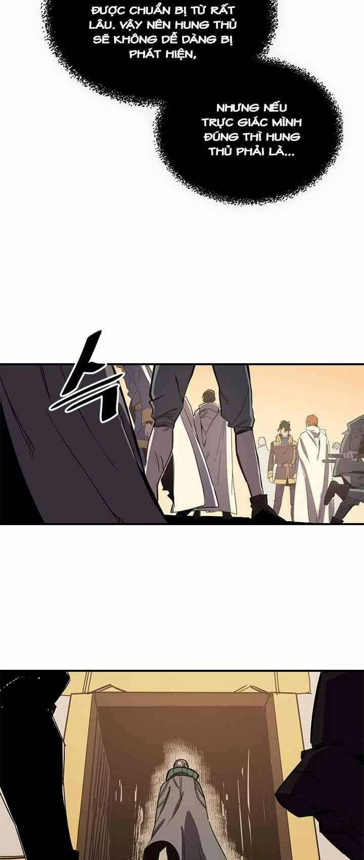 Chuyển Sinh Ma Pháp Đặc Biệt Yếu Chapter 115 - 8