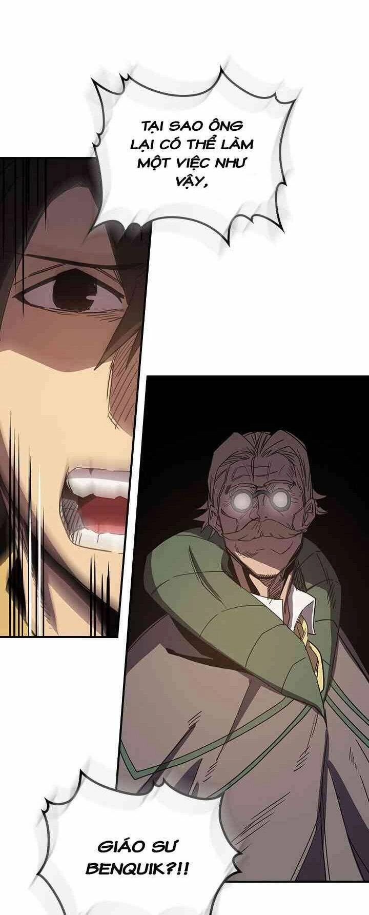 Chuyển Sinh Ma Pháp Đặc Biệt Yếu Chapter 115 - 15