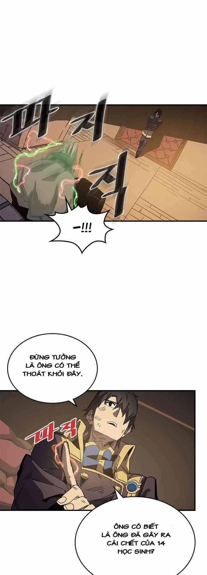 Chuyển Sinh Ma Pháp Đặc Biệt Yếu Chapter 115 - 19