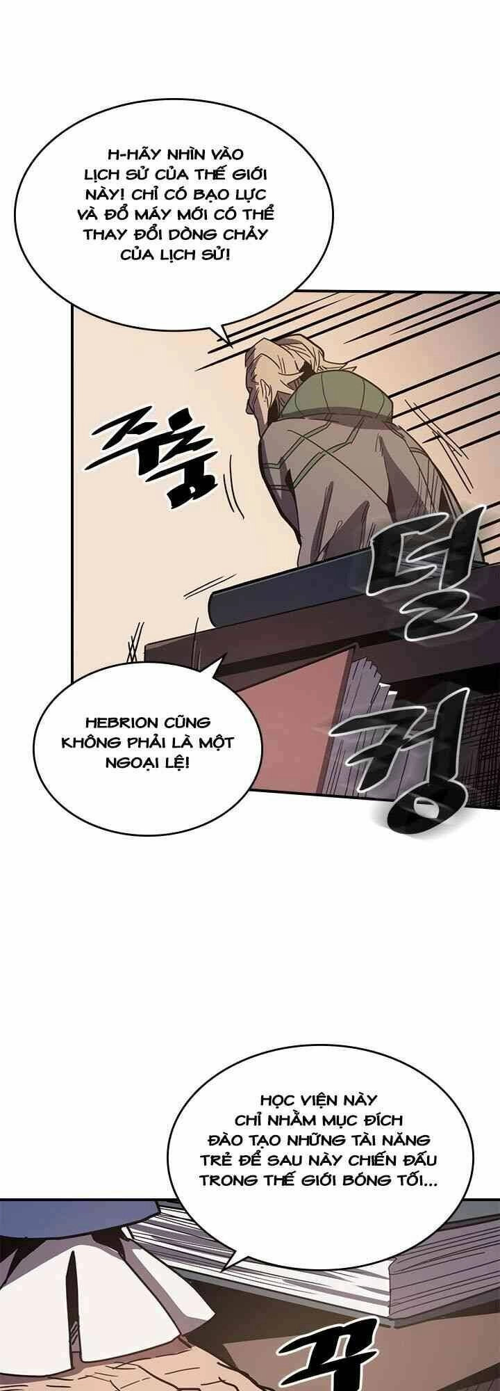 Chuyển Sinh Ma Pháp Đặc Biệt Yếu Chapter 115 - 28