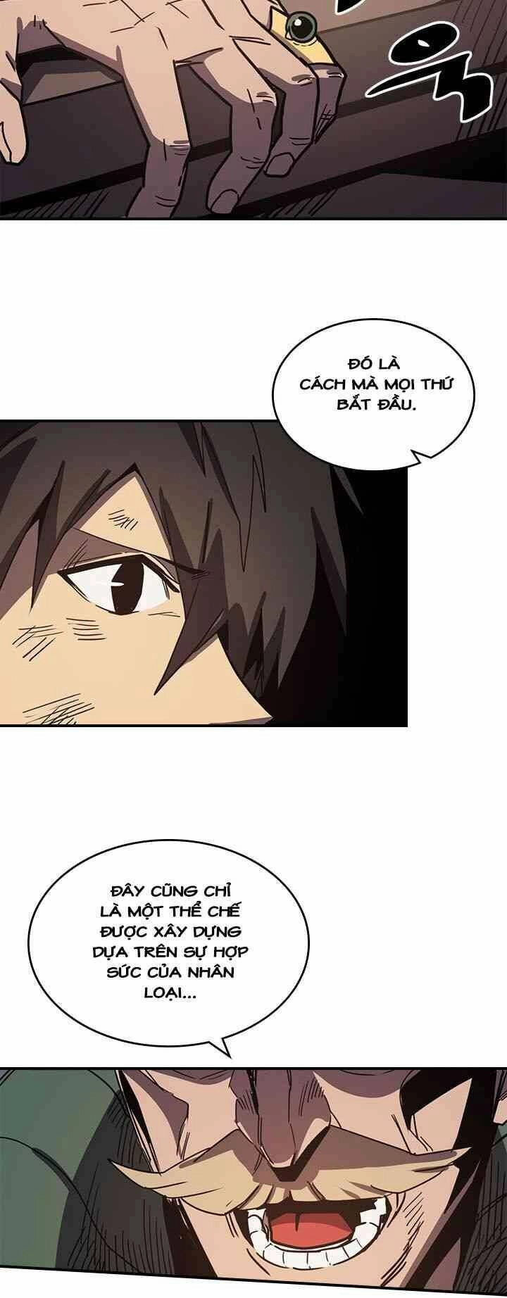 Chuyển Sinh Ma Pháp Đặc Biệt Yếu Chapter 115 - 29