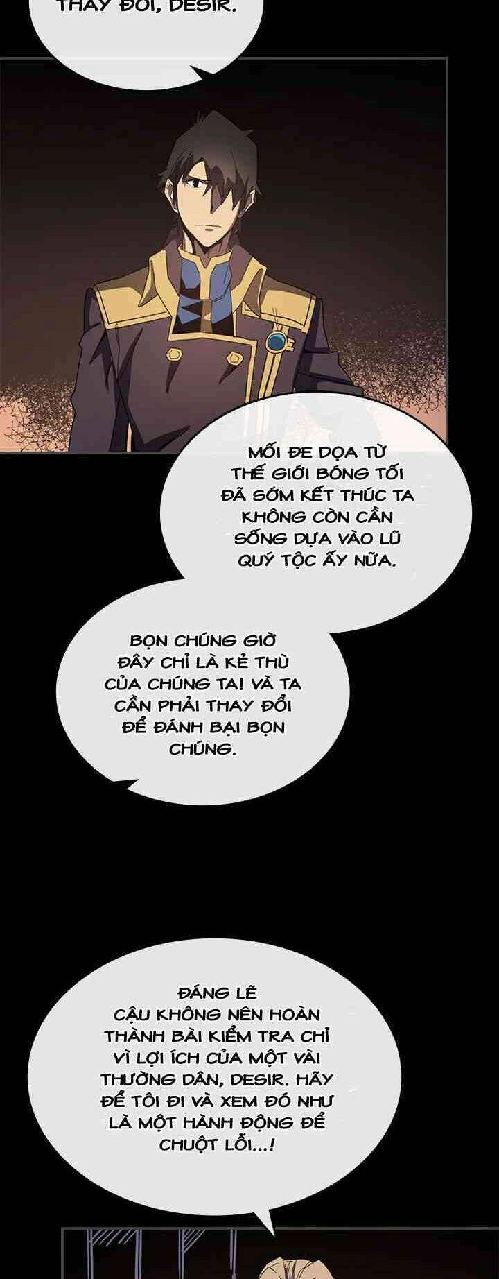 Chuyển Sinh Ma Pháp Đặc Biệt Yếu Chapter 115 - 33