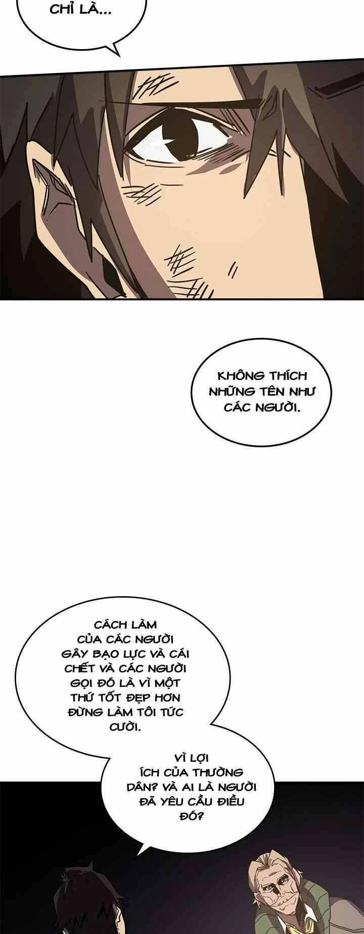 Chuyển Sinh Ma Pháp Đặc Biệt Yếu Chapter 115 - 35