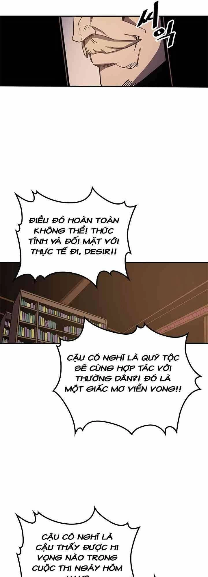 Chuyển Sinh Ma Pháp Đặc Biệt Yếu Chapter 115 - 40