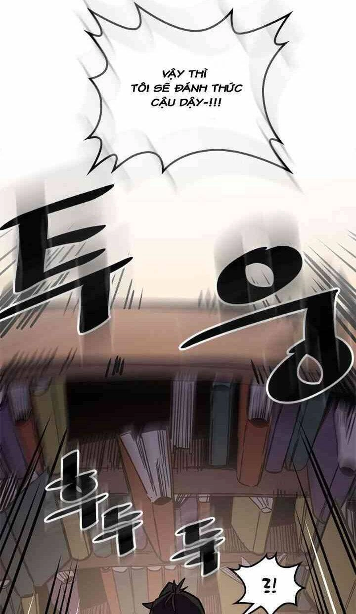 Chuyển Sinh Ma Pháp Đặc Biệt Yếu Chapter 115 - 42