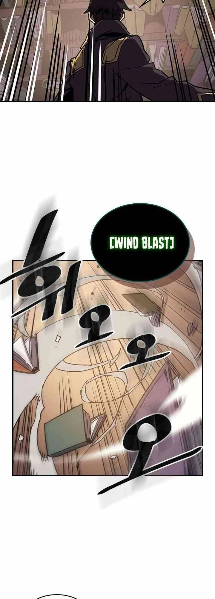 Chuyển Sinh Ma Pháp Đặc Biệt Yếu Chapter 115 - 43