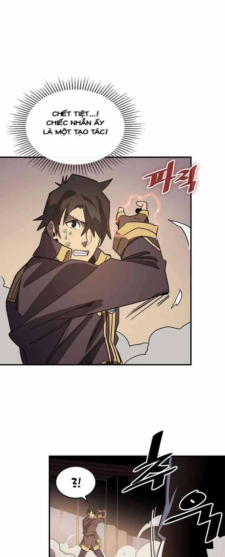 Chuyển Sinh Ma Pháp Đặc Biệt Yếu Chapter 115 - 47