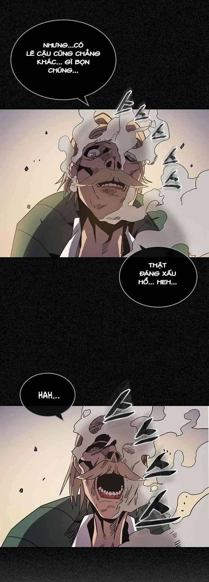 Chuyển Sinh Ma Pháp Đặc Biệt Yếu Chapter 115 - 49