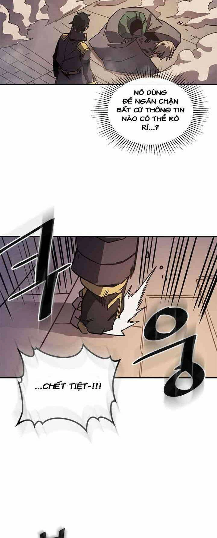 Chuyển Sinh Ma Pháp Đặc Biệt Yếu Chapter 115 - 51