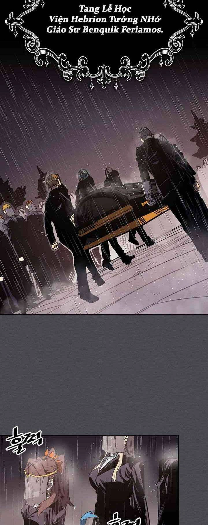 Chuyển Sinh Ma Pháp Đặc Biệt Yếu Chapter 116 - 3