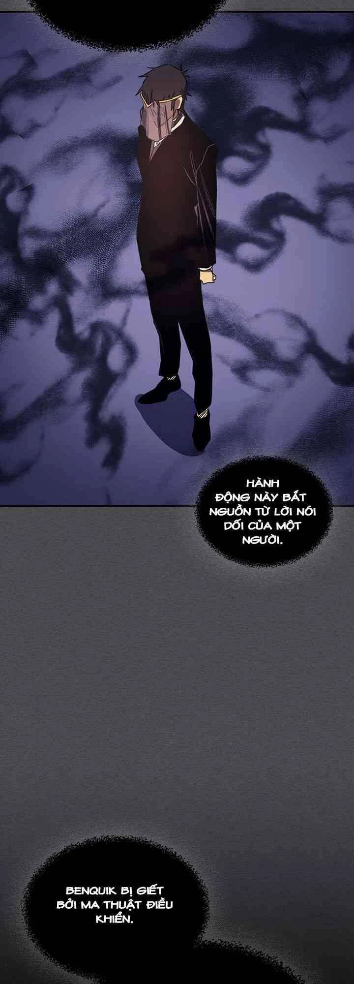 Chuyển Sinh Ma Pháp Đặc Biệt Yếu Chapter 116 - 4