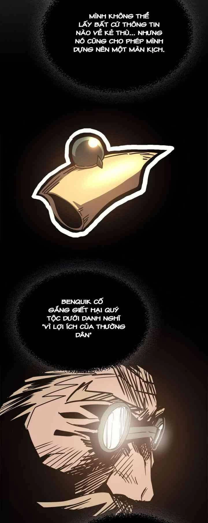 Chuyển Sinh Ma Pháp Đặc Biệt Yếu Chapter 116 - 5