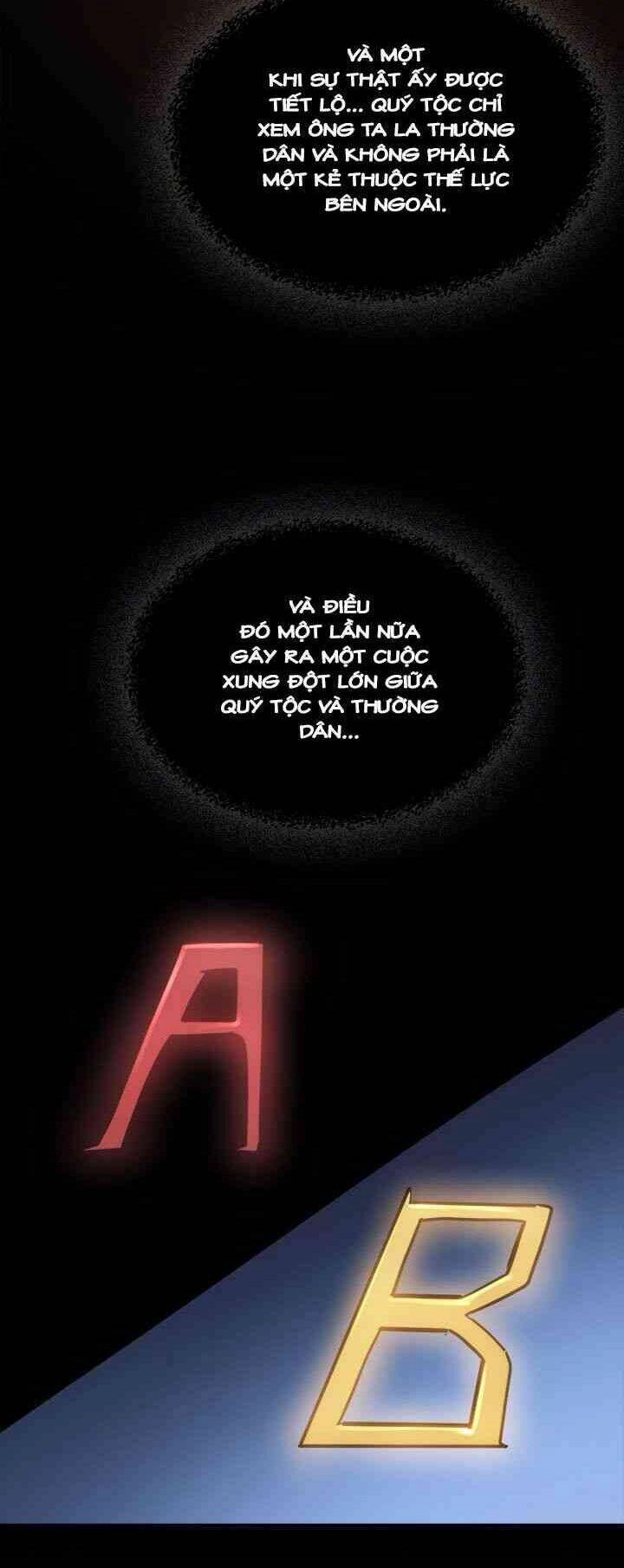 Chuyển Sinh Ma Pháp Đặc Biệt Yếu Chapter 116 - 6