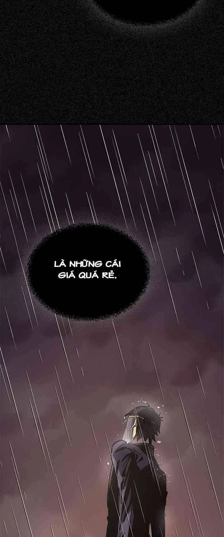 Chuyển Sinh Ma Pháp Đặc Biệt Yếu Chapter 116 - 8