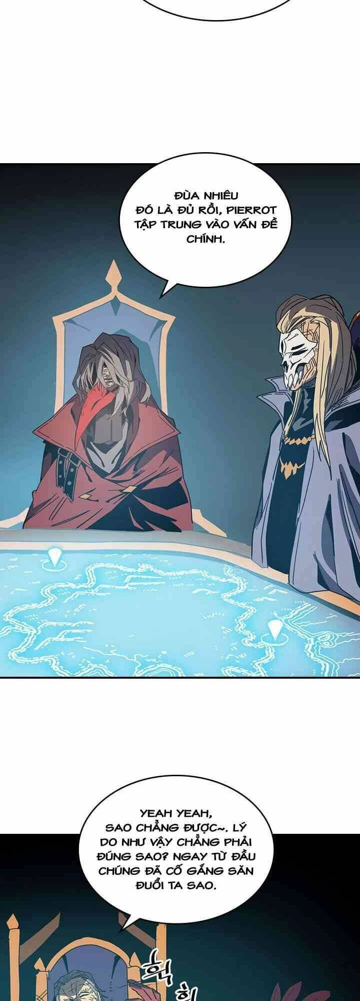 Chuyển Sinh Ma Pháp Đặc Biệt Yếu Chapter 116 - 13