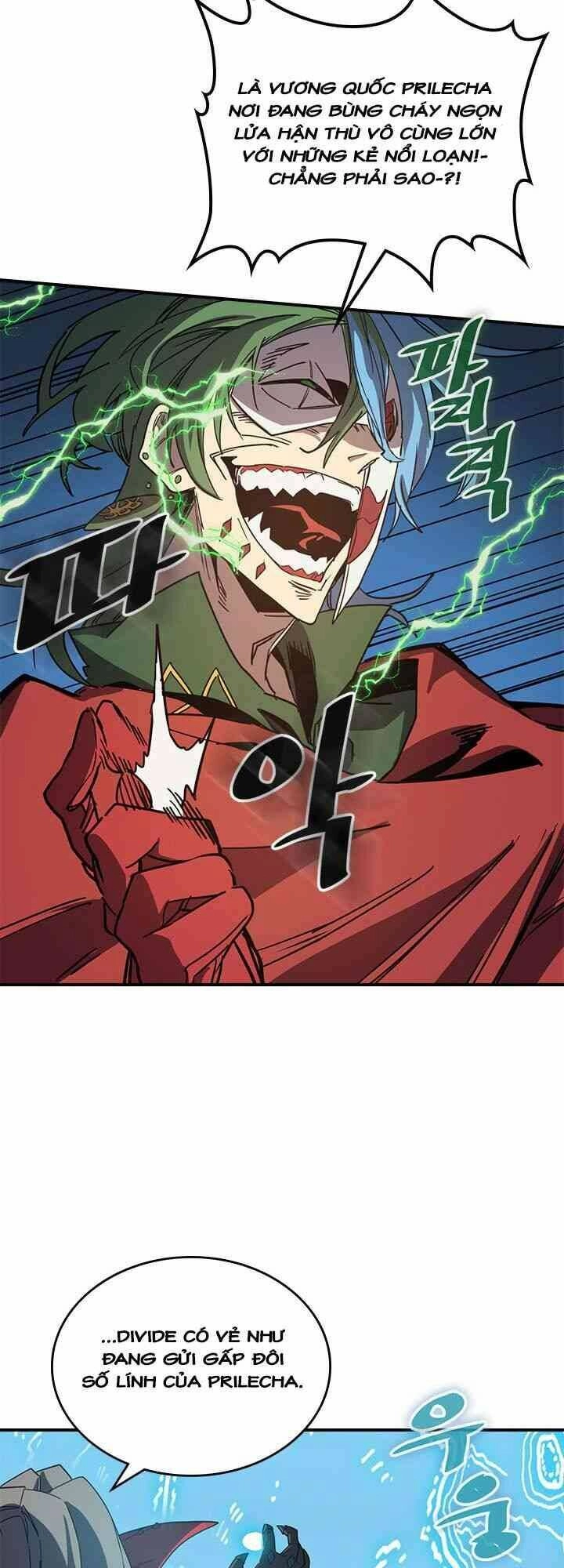 Chuyển Sinh Ma Pháp Đặc Biệt Yếu Chapter 116 - 16