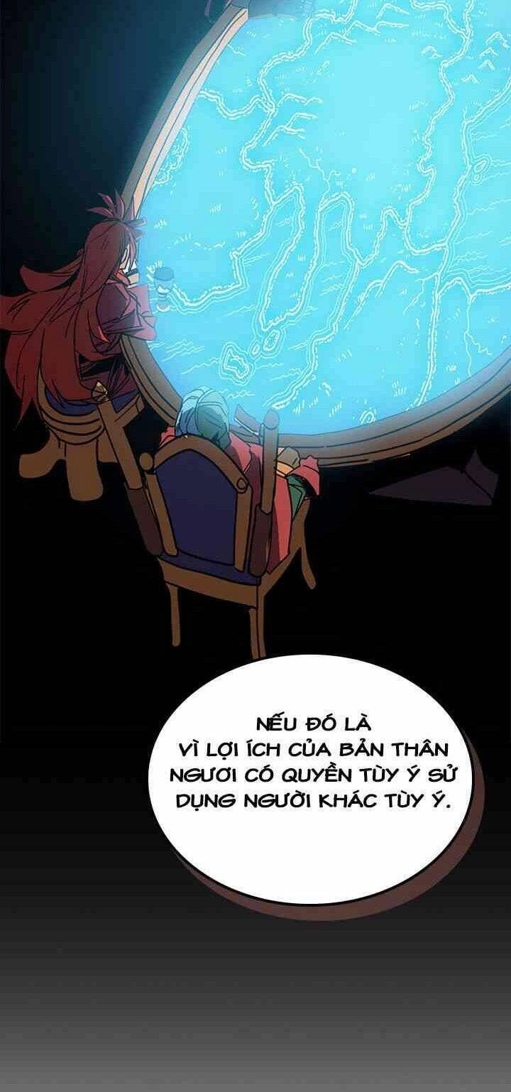 Chuyển Sinh Ma Pháp Đặc Biệt Yếu Chapter 116 - 18