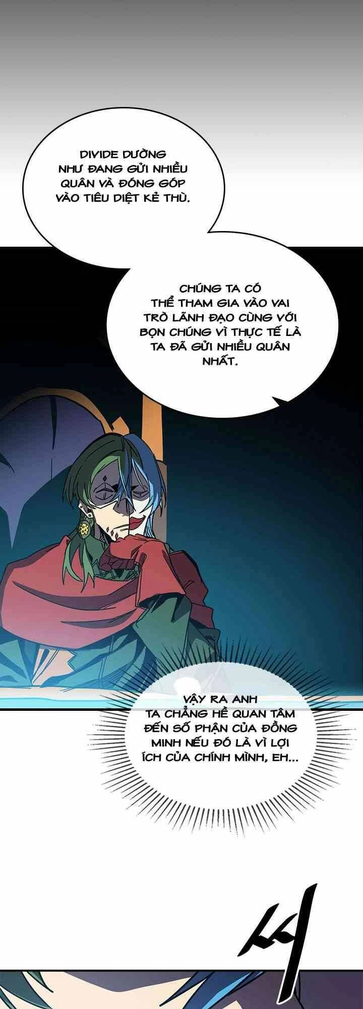 Chuyển Sinh Ma Pháp Đặc Biệt Yếu Chapter 116 - 19