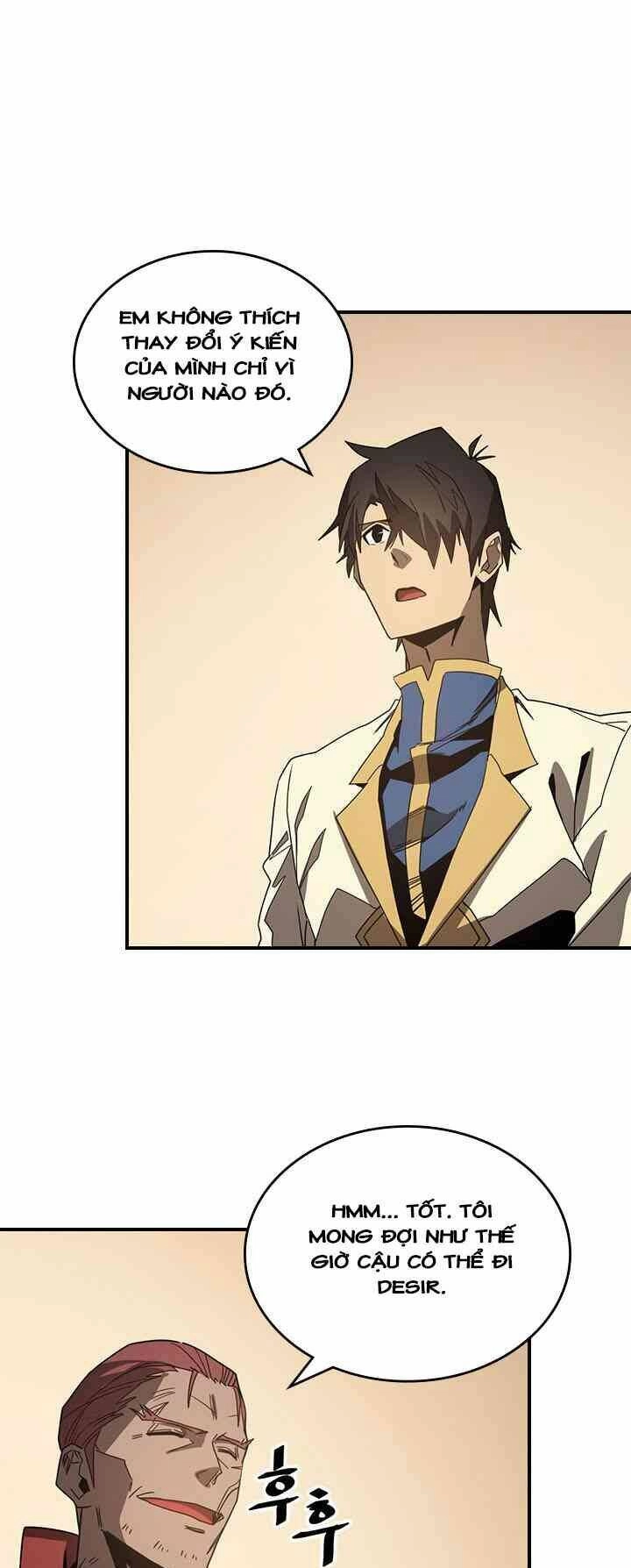 Chuyển Sinh Ma Pháp Đặc Biệt Yếu Chapter 116 - 37