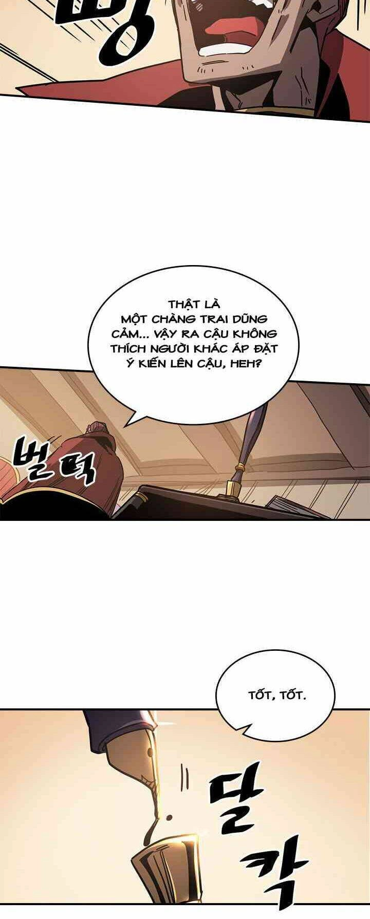 Chuyển Sinh Ma Pháp Đặc Biệt Yếu Chapter 116 - 40