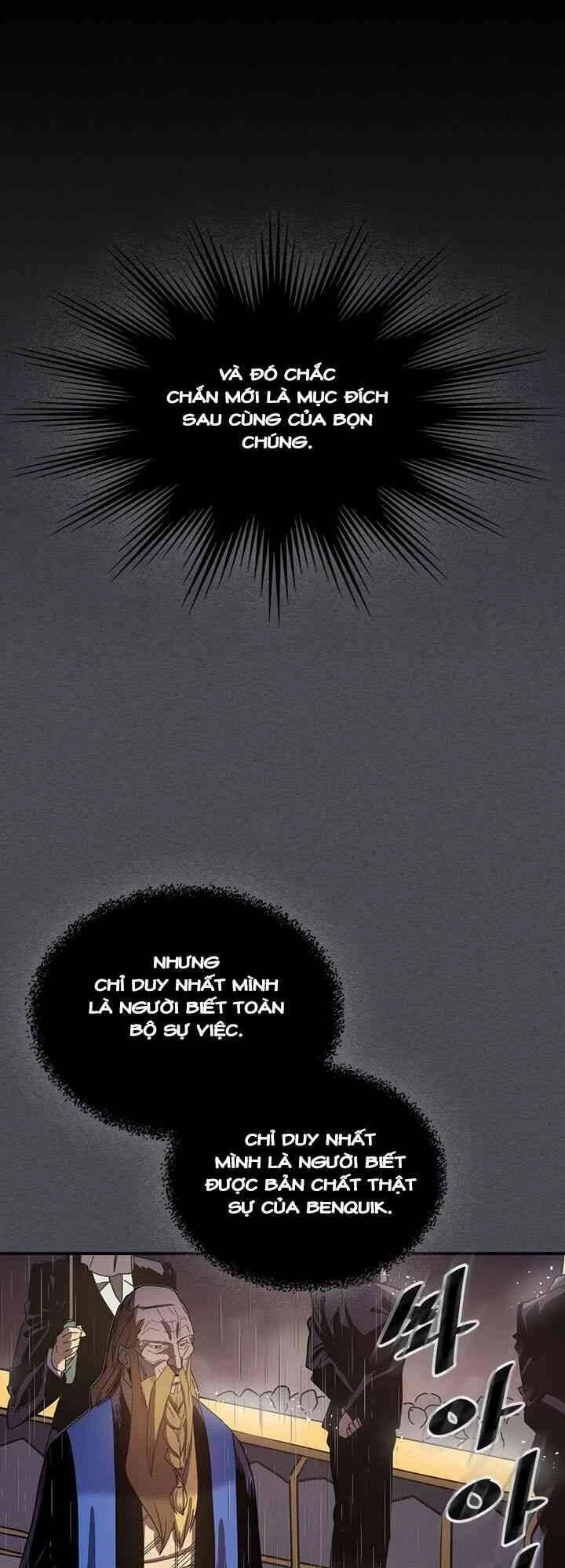 Chuyển Sinh Ma Pháp Đặc Biệt Yếu Chapter 116 - 41