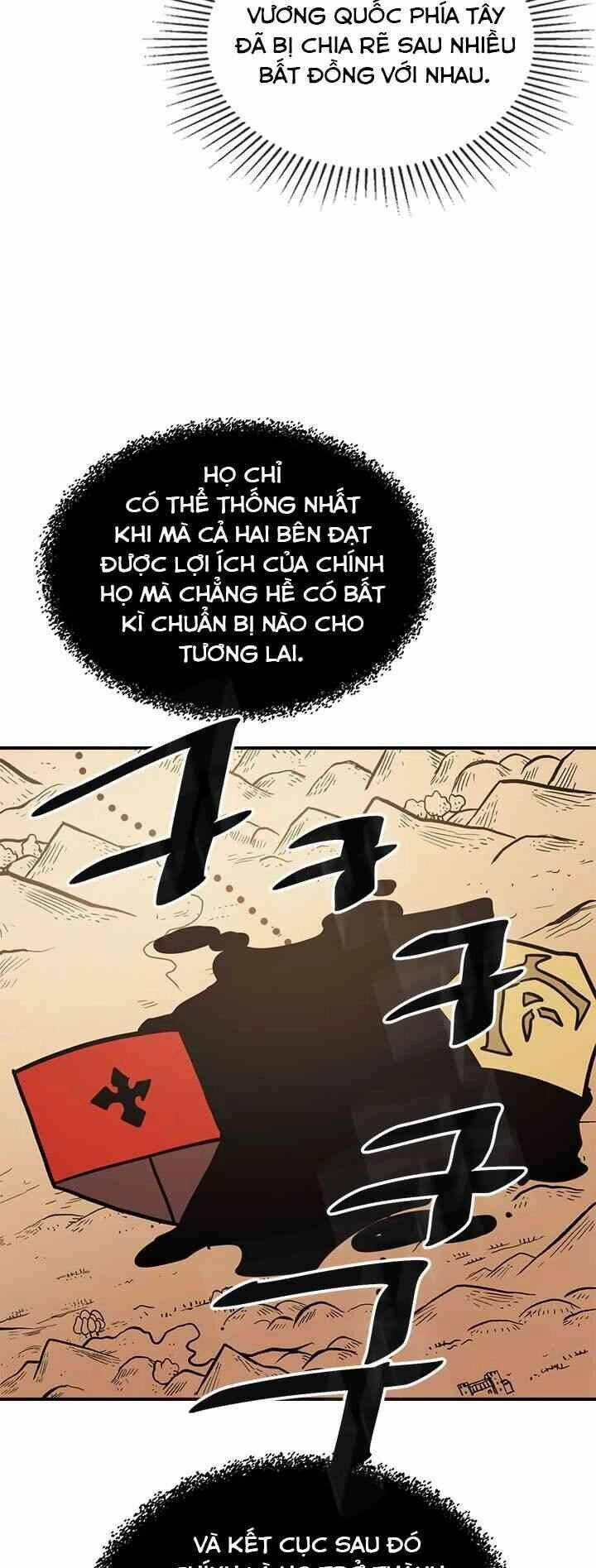 Chuyển Sinh Ma Pháp Đặc Biệt Yếu Chapter 117 - 11