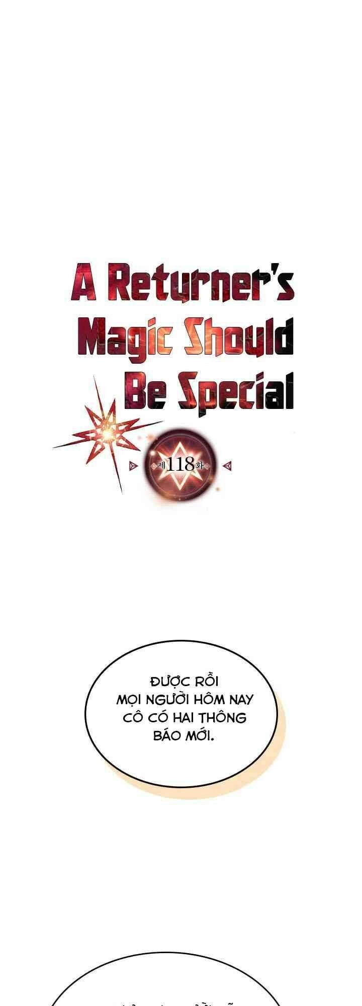 Chuyển Sinh Ma Pháp Đặc Biệt Yếu Chapter 118 - 1