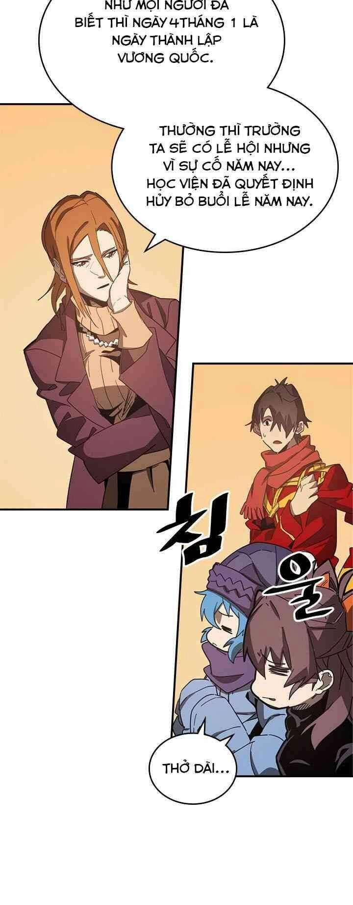 Chuyển Sinh Ma Pháp Đặc Biệt Yếu Chapter 118 - 2