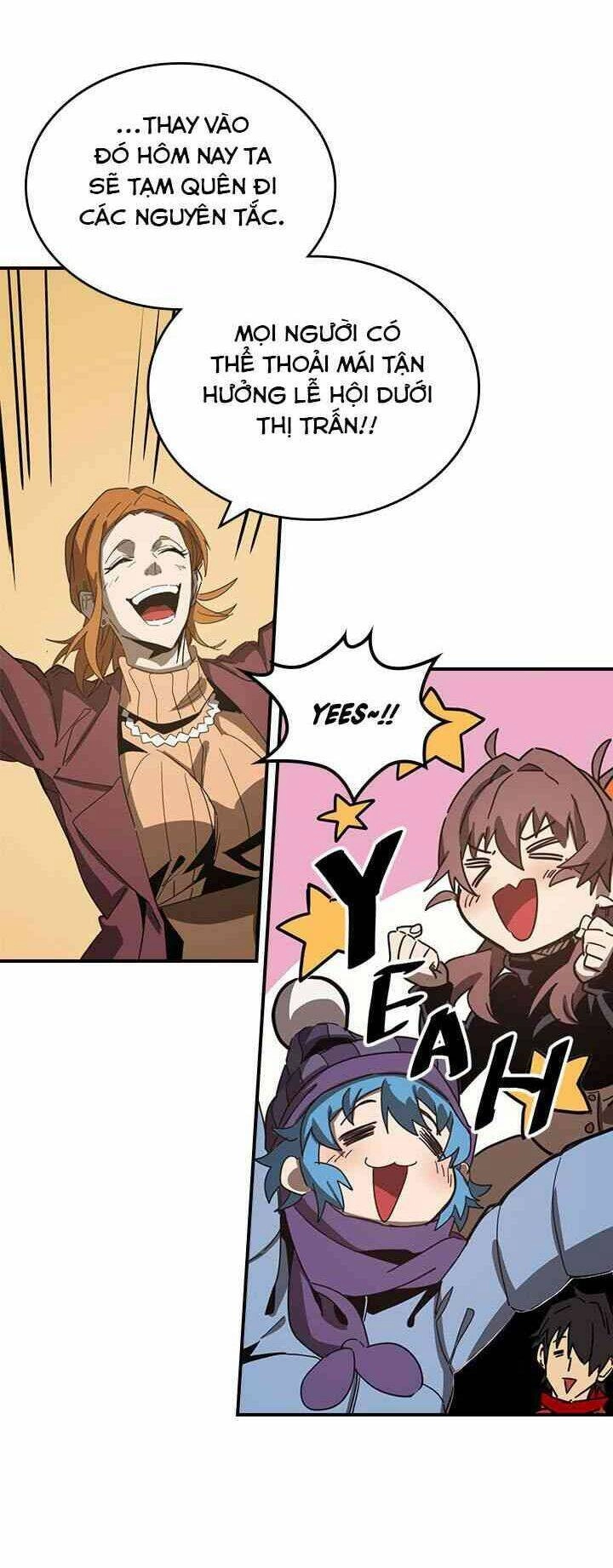 Chuyển Sinh Ma Pháp Đặc Biệt Yếu Chapter 118 - 3