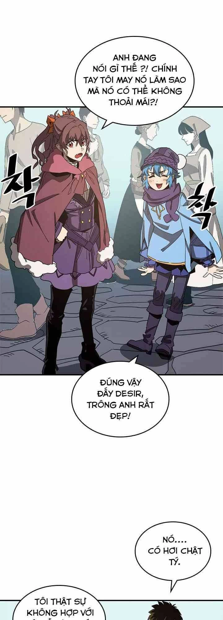 Chuyển Sinh Ma Pháp Đặc Biệt Yếu Chapter 118 - 7