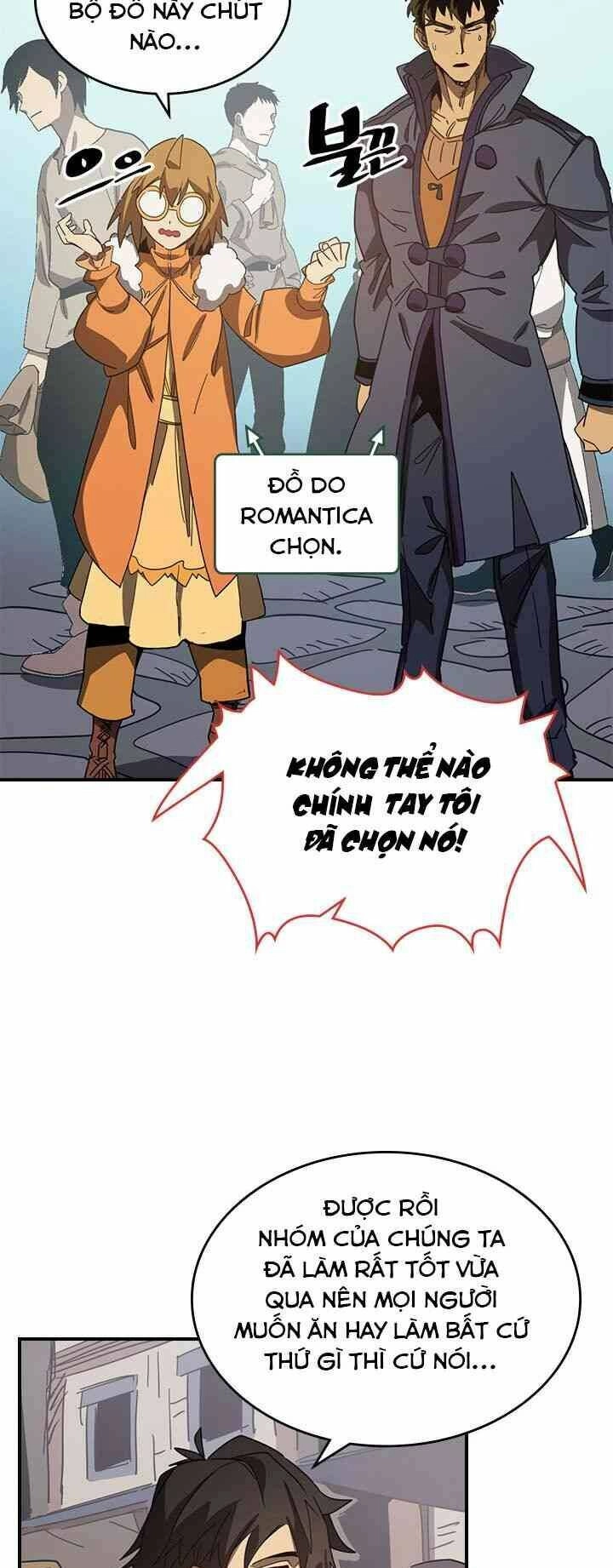 Chuyển Sinh Ma Pháp Đặc Biệt Yếu Chapter 118 - 8