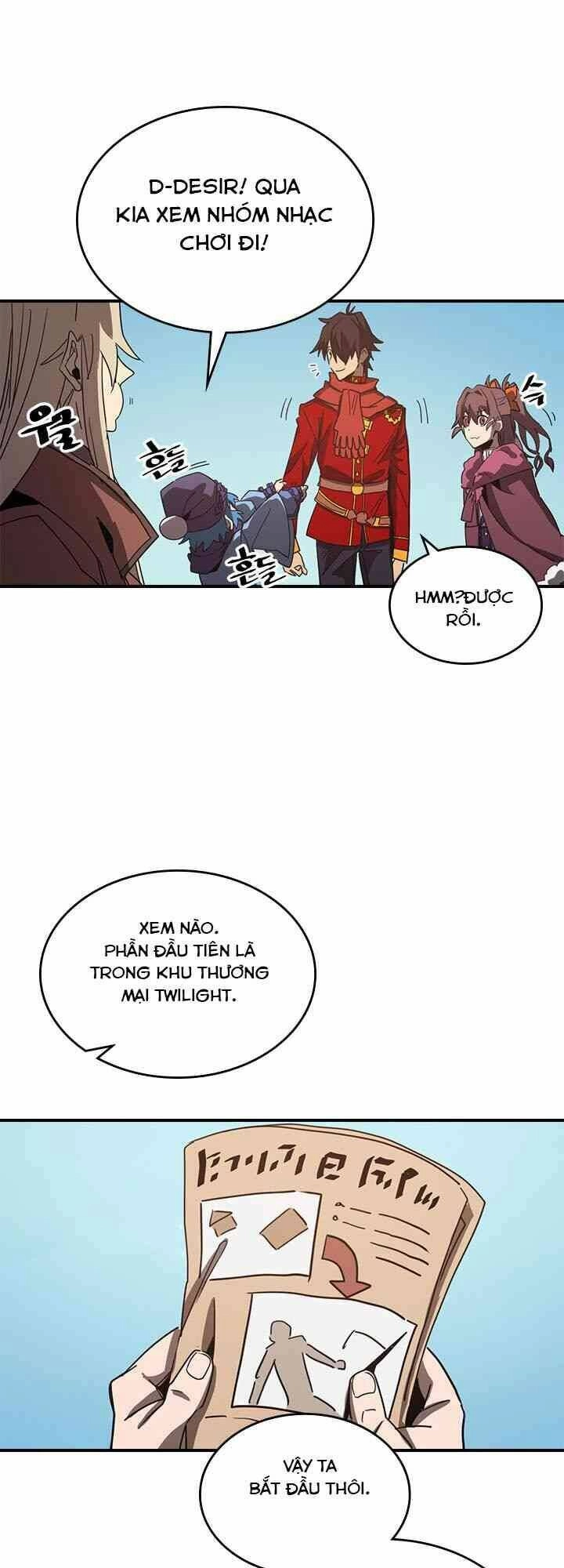 Chuyển Sinh Ma Pháp Đặc Biệt Yếu Chapter 118 - 10