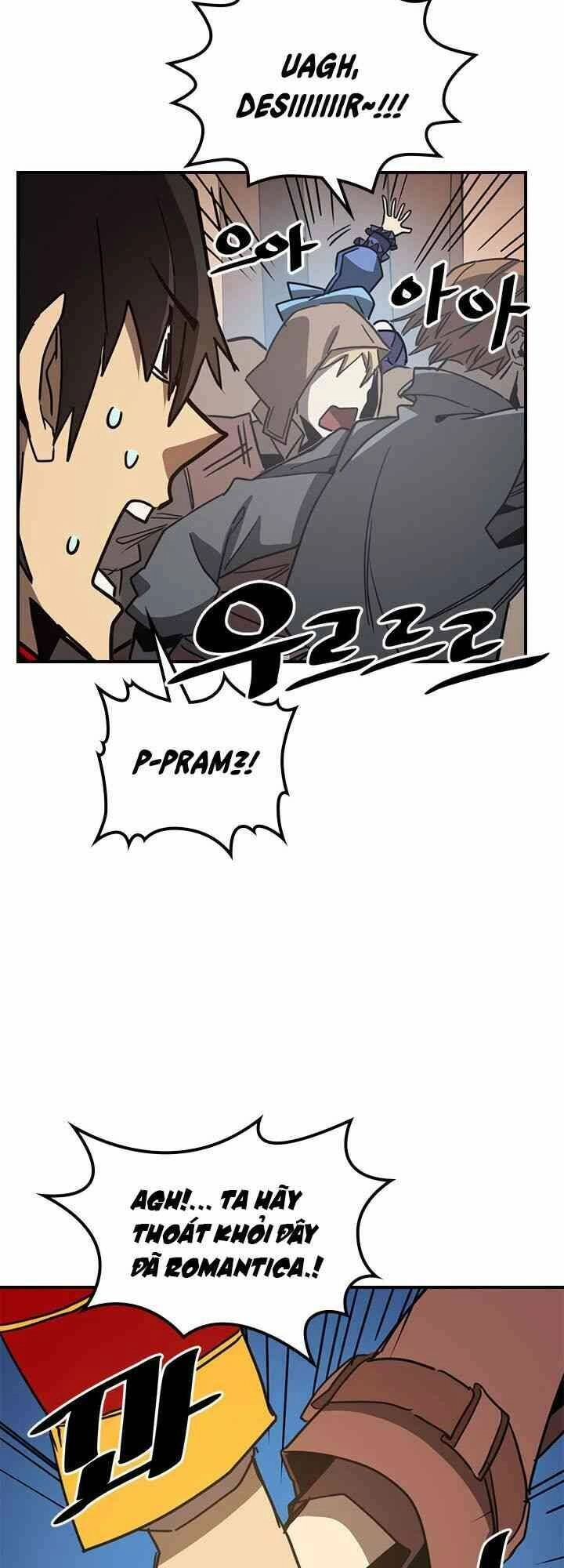 Chuyển Sinh Ma Pháp Đặc Biệt Yếu Chapter 118 - 16