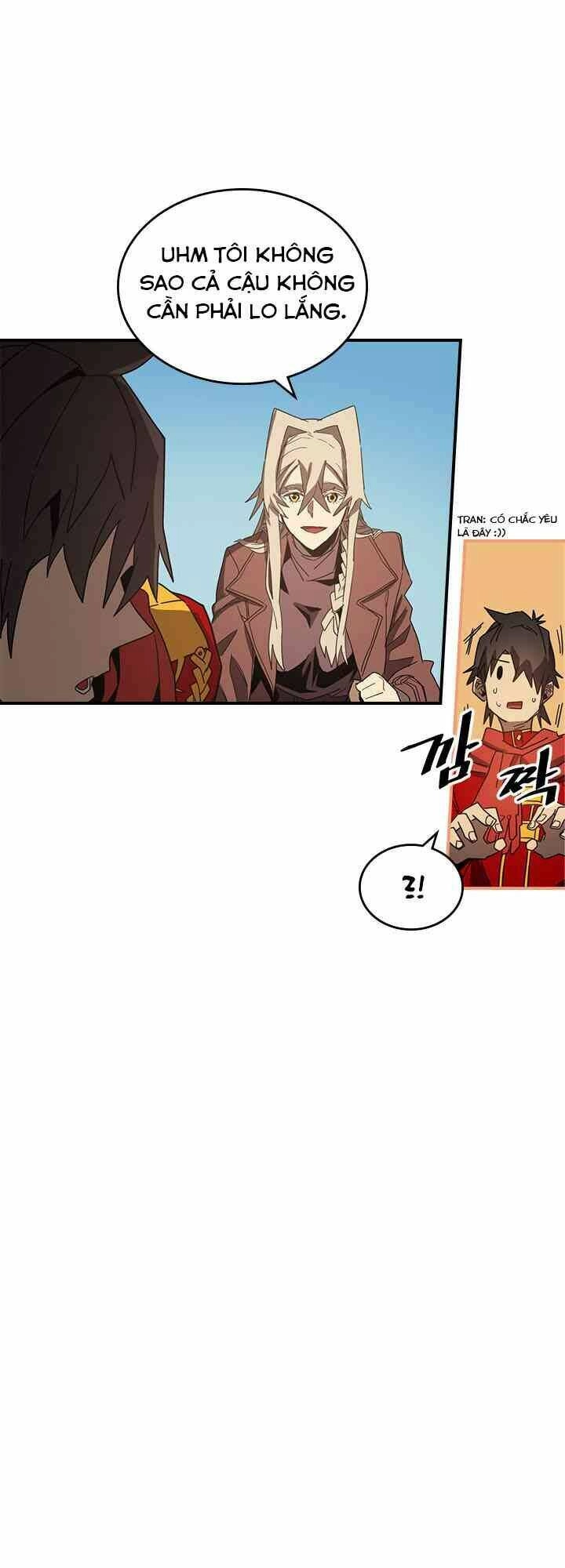 Chuyển Sinh Ma Pháp Đặc Biệt Yếu Chapter 118 - 19