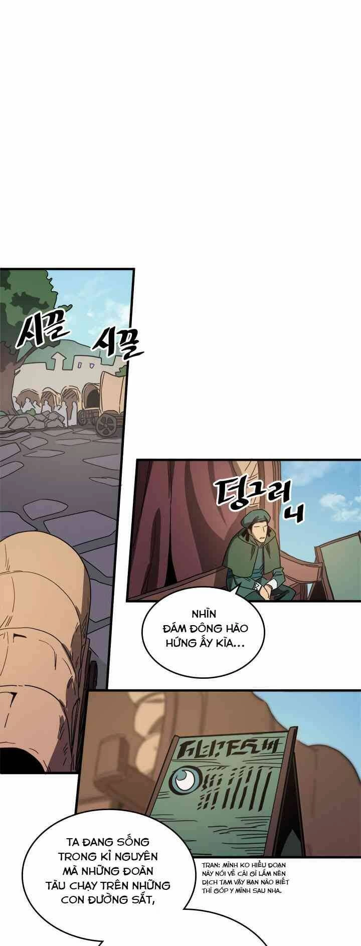 Chuyển Sinh Ma Pháp Đặc Biệt Yếu Chapter 118 - 20
