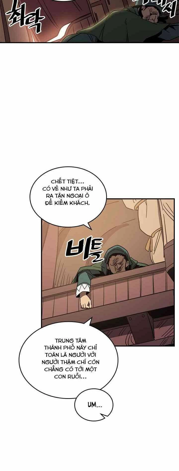 Chuyển Sinh Ma Pháp Đặc Biệt Yếu Chapter 118 - 24