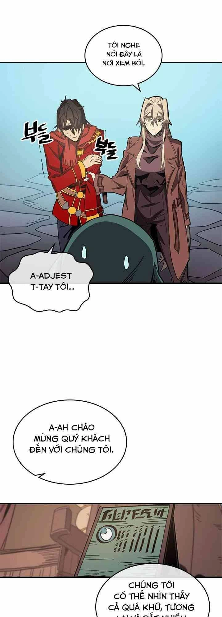 Chuyển Sinh Ma Pháp Đặc Biệt Yếu Chapter 118 - 25