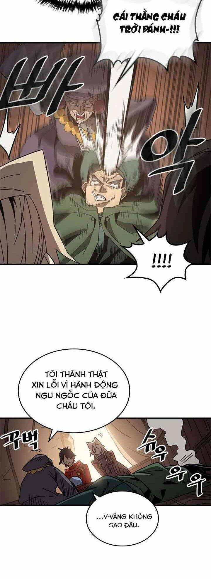 Chuyển Sinh Ma Pháp Đặc Biệt Yếu Chapter 118 - 30