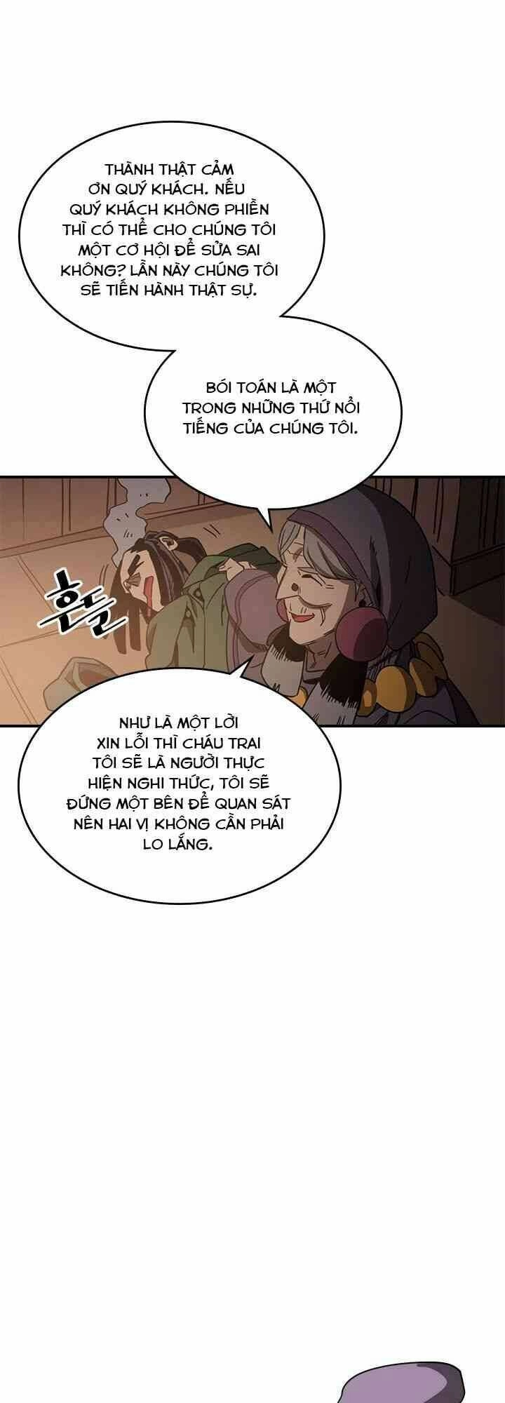 Chuyển Sinh Ma Pháp Đặc Biệt Yếu Chapter 118 - 31