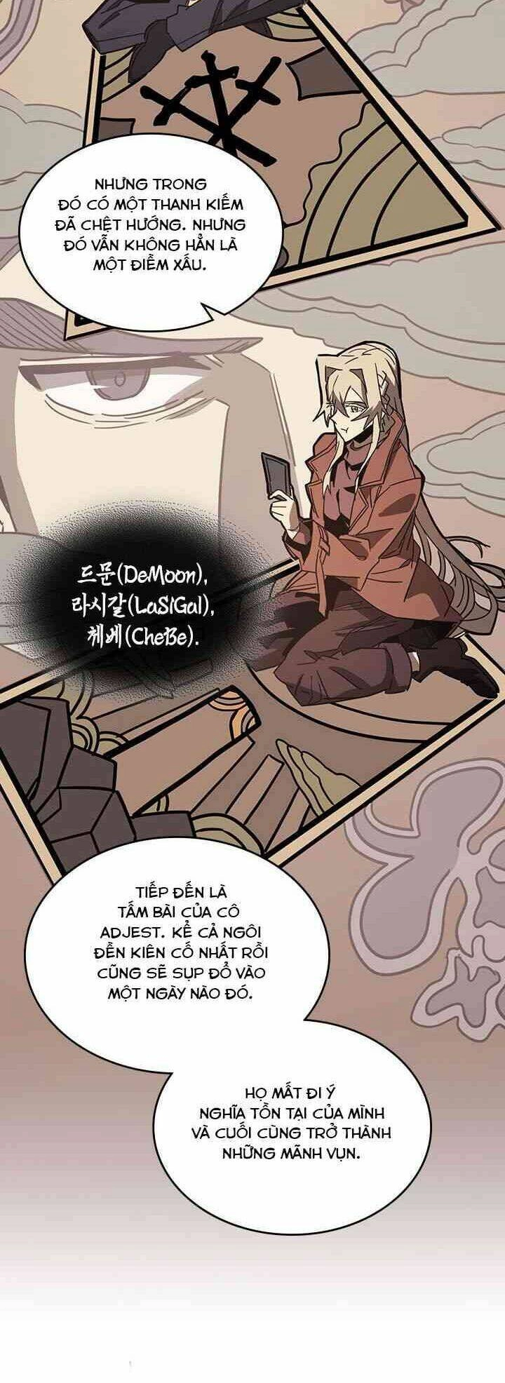 Chuyển Sinh Ma Pháp Đặc Biệt Yếu Chapter 118 - 36