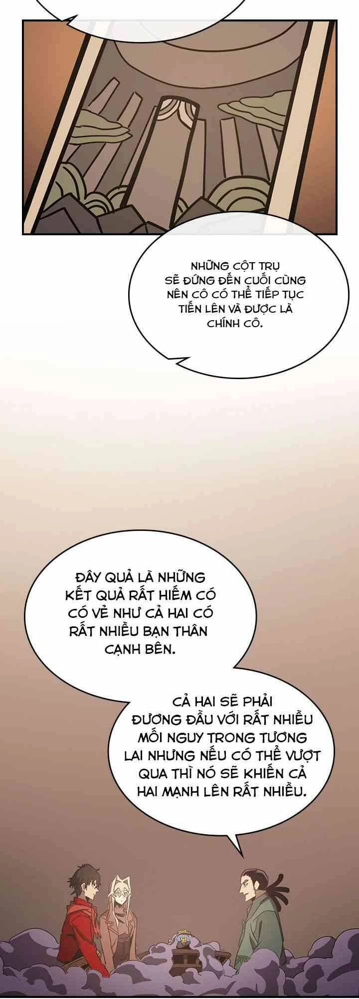 Chuyển Sinh Ma Pháp Đặc Biệt Yếu Chapter 118 - 38